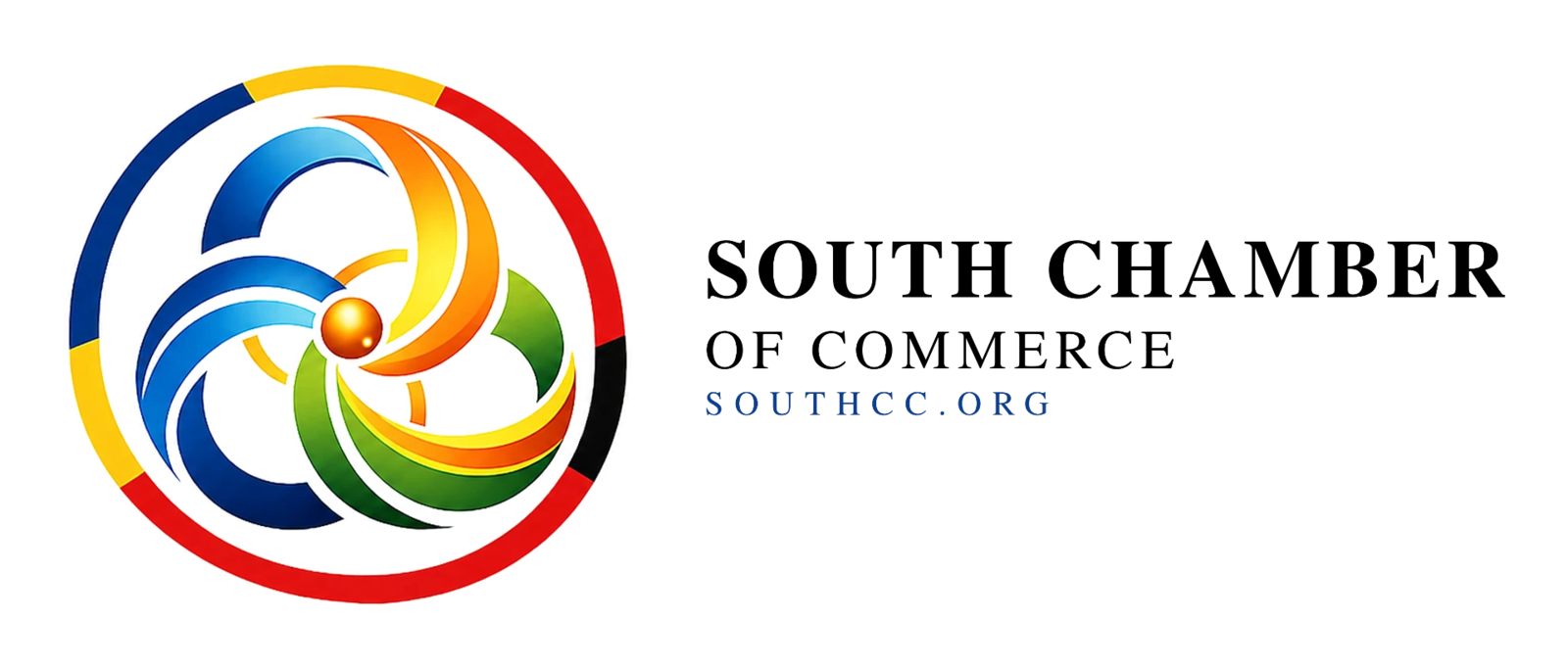 South Chamber — International South Chamber of Commerce